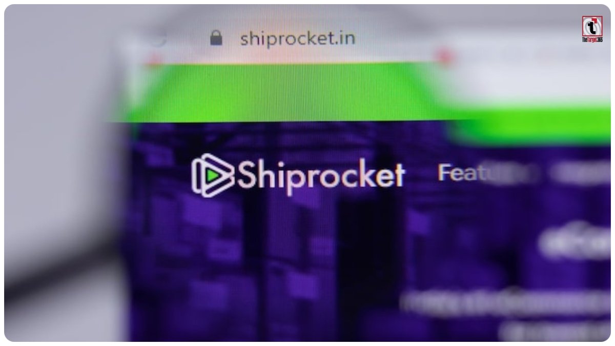 Shiprocket IPO
