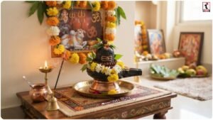 Shivling Vastu