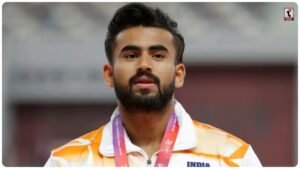 Shivpal Singh Doping Ban
