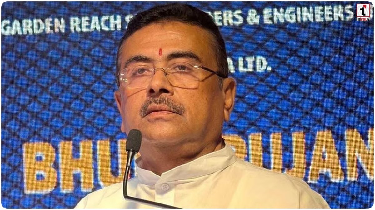 Shubhendu Statement
