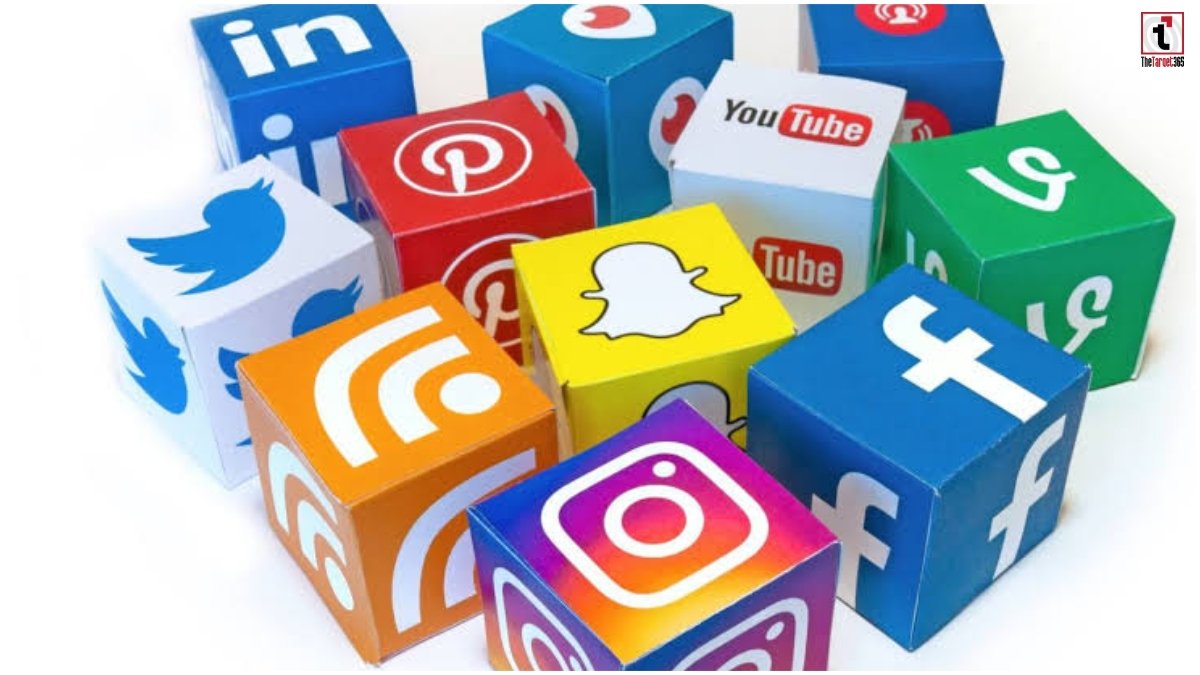 Social Media New Rules