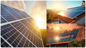 Solar Panel Technology