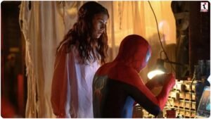 Spider-Man 4 Box Office