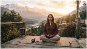 Spirituality Beyond Meditation