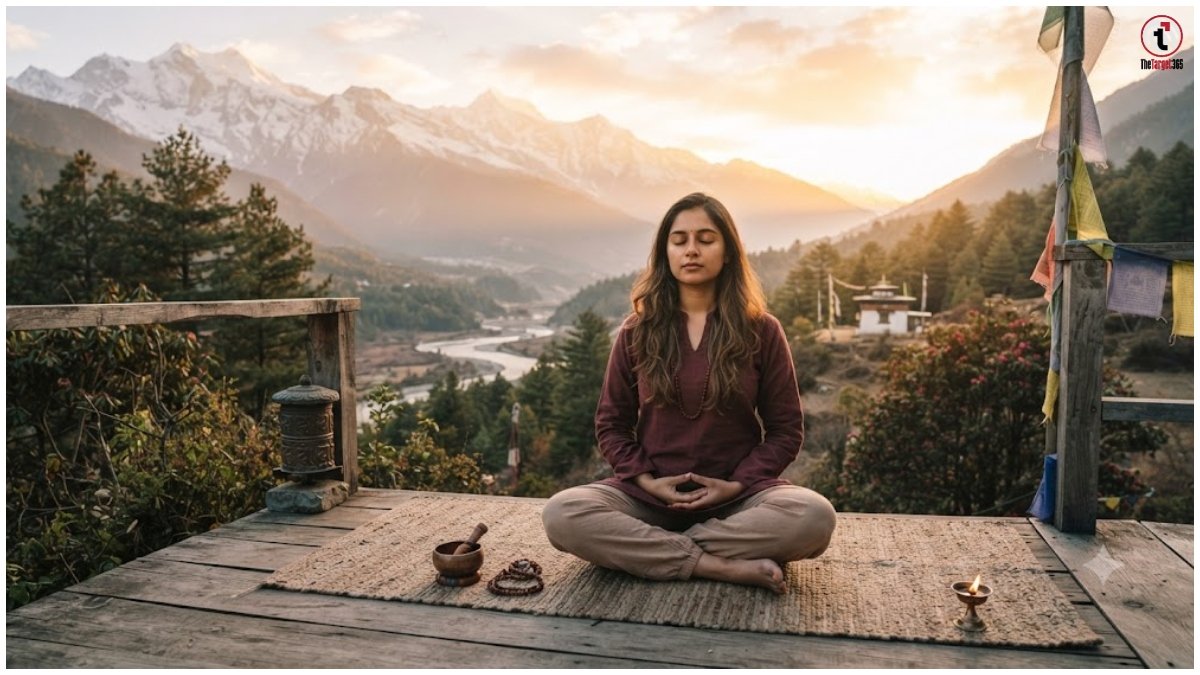 Spirituality Beyond Meditation