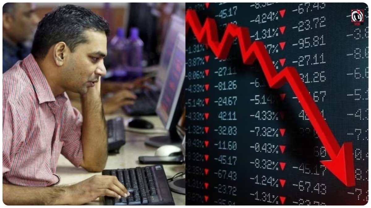 Stock Market Today