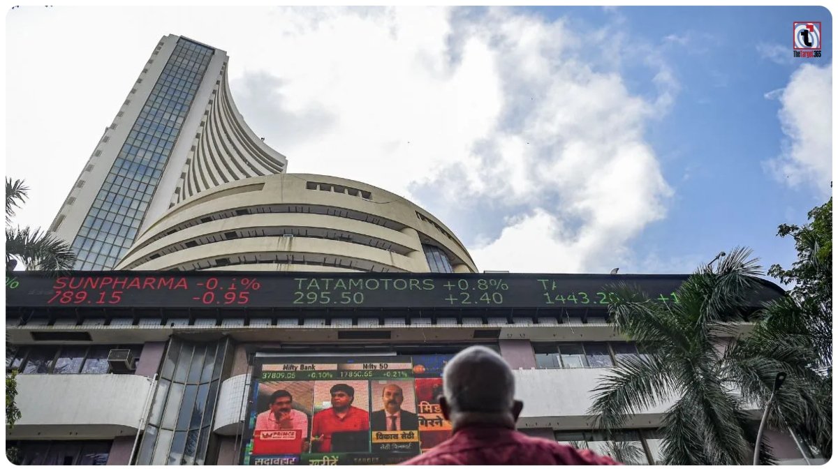 Stock Market Today