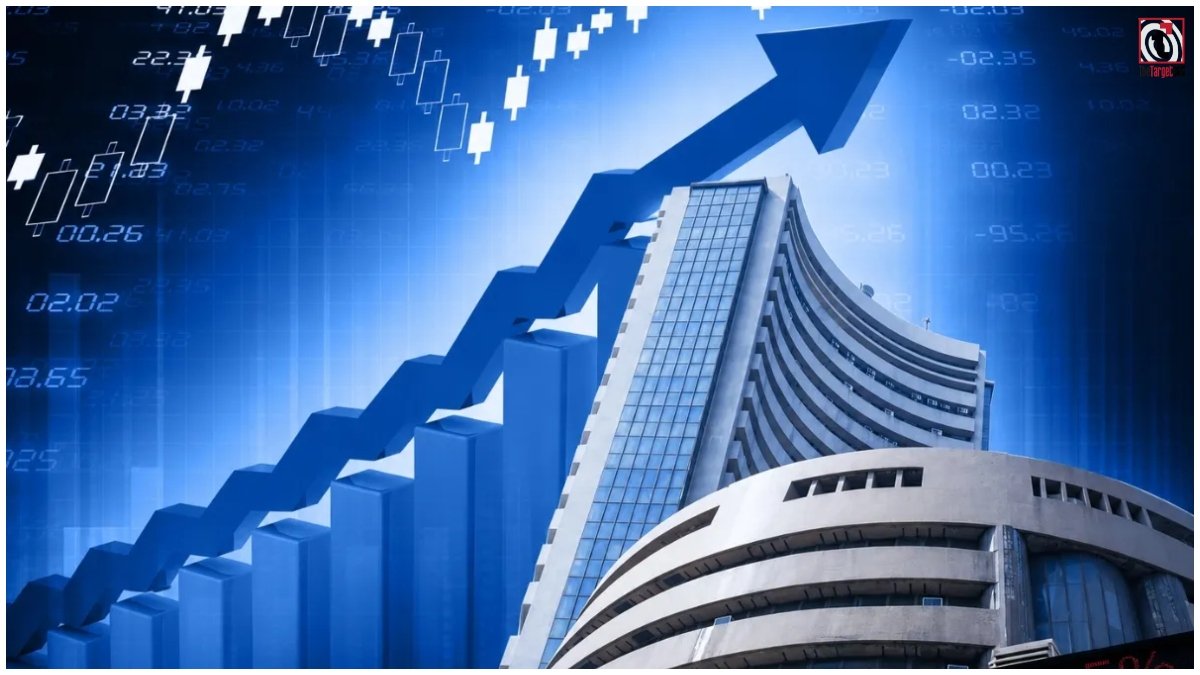 Stock Market Today