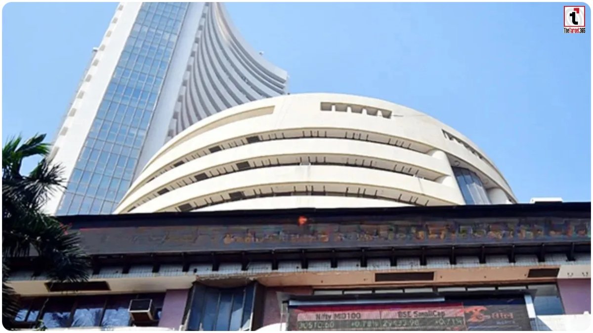Stock Market Today