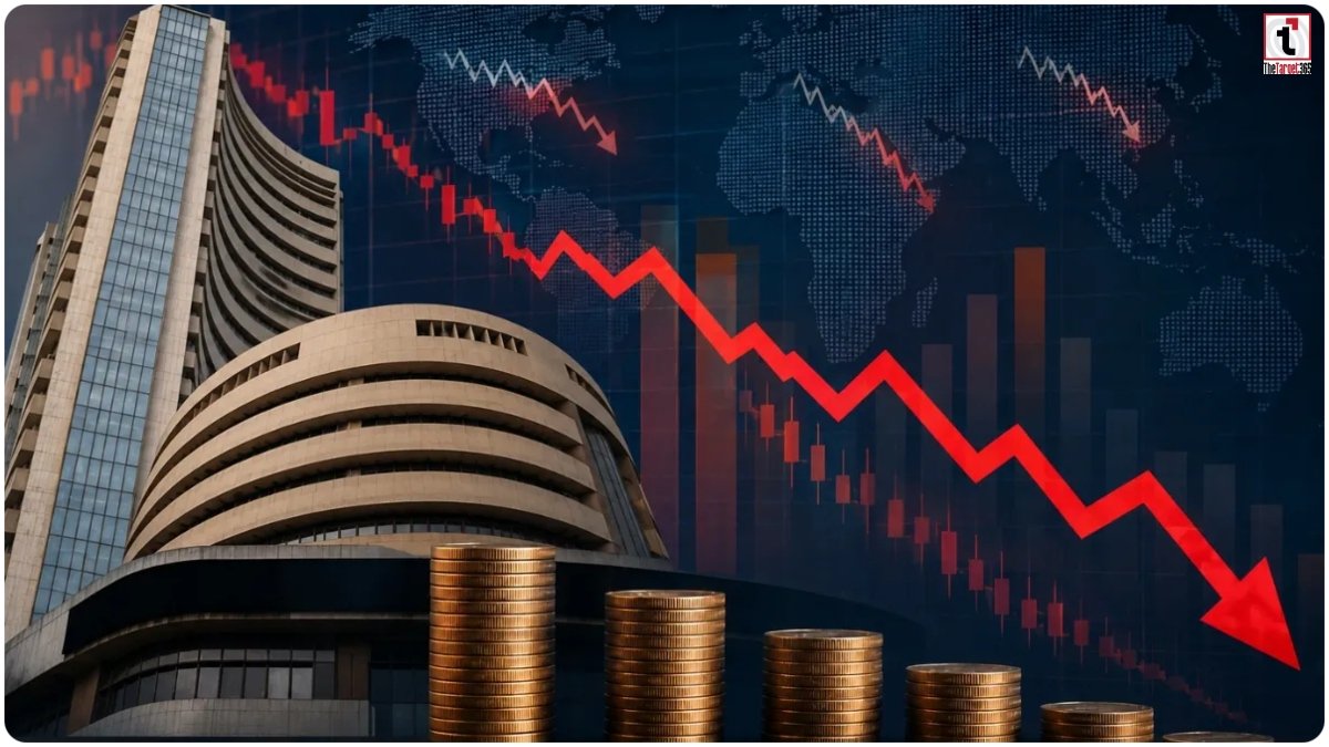 Stock Market Today