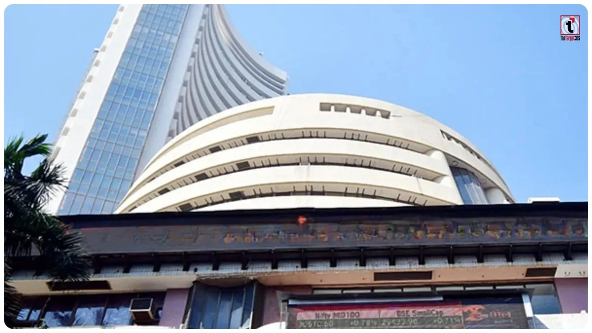Stock Market Today