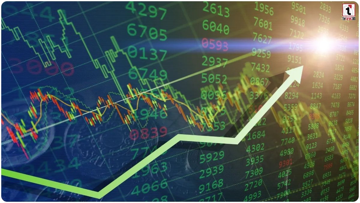 Stock Market Today