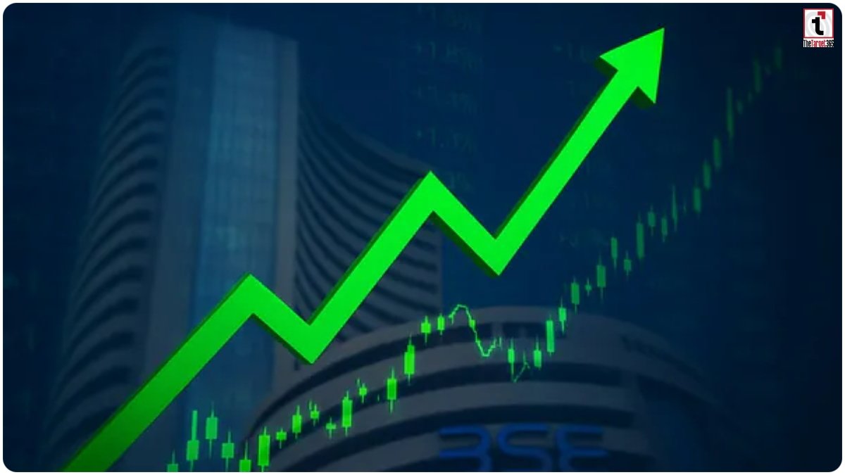 Stock Market Today