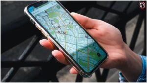 Stolen Phone Recovery