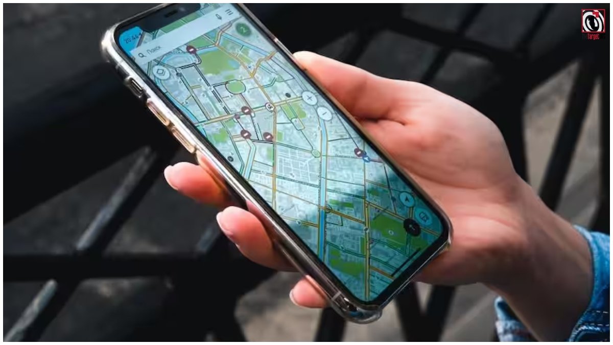 Stolen Phone Recovery