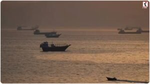 Strait of Hormuz