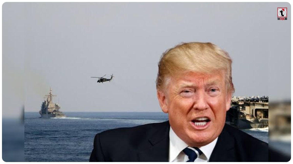 Strait of Hormuz Update