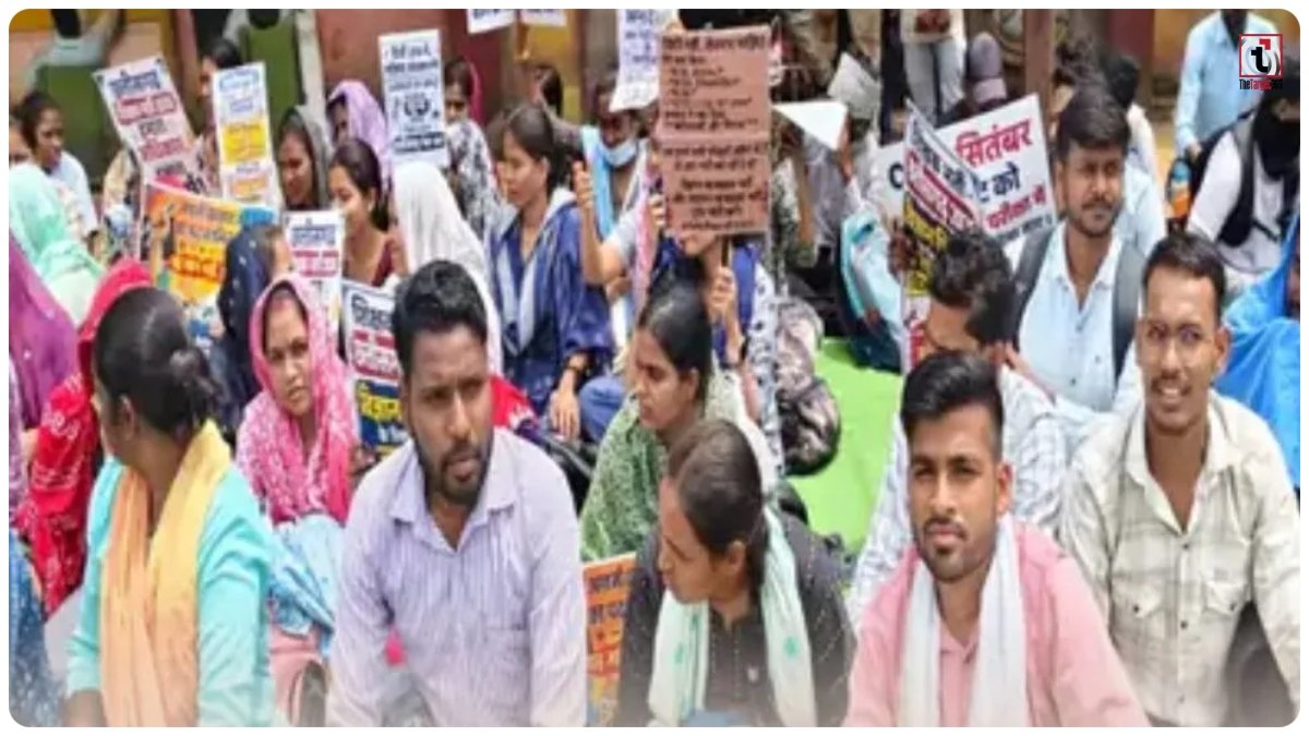 Student Protest