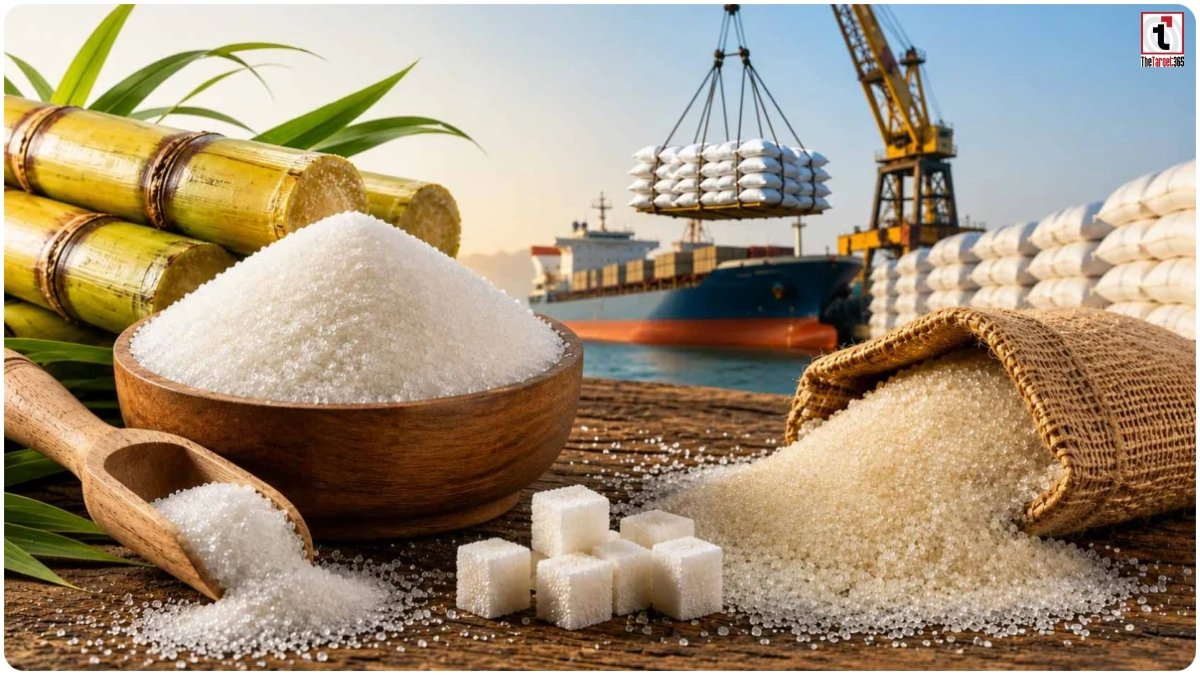 Sugar Price Hike