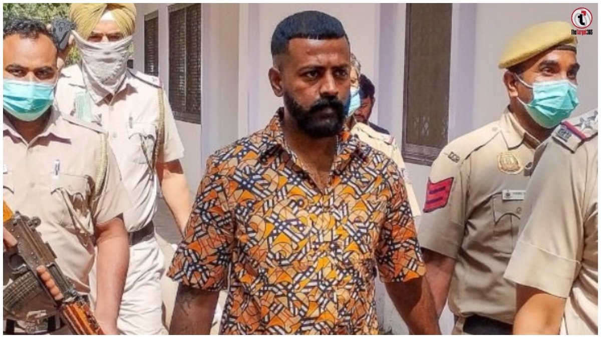 Sukesh Chandrasekhar Convicted