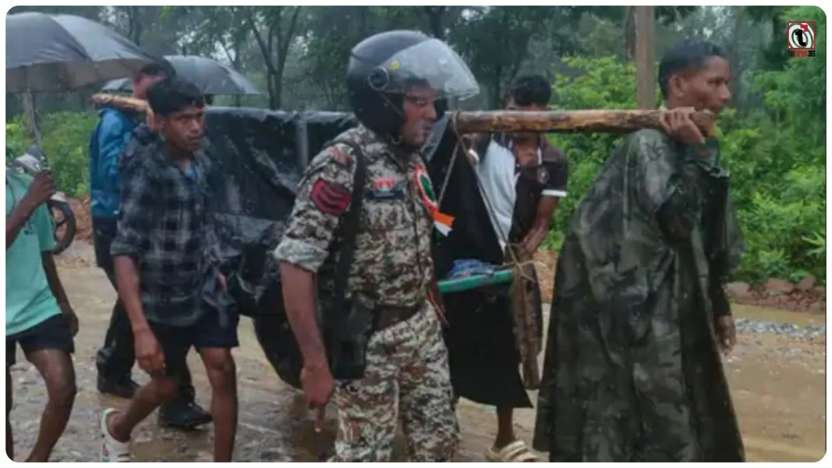 Sukma News