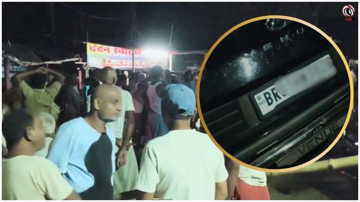 Supaul Accident