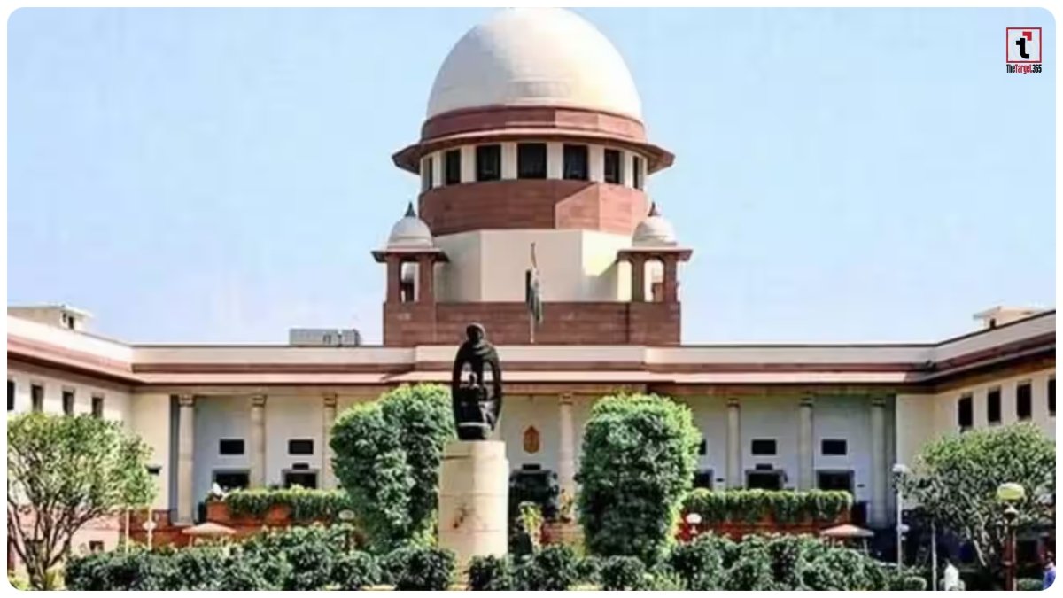 Supertech Supreme Court