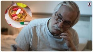 Supplements for Aging