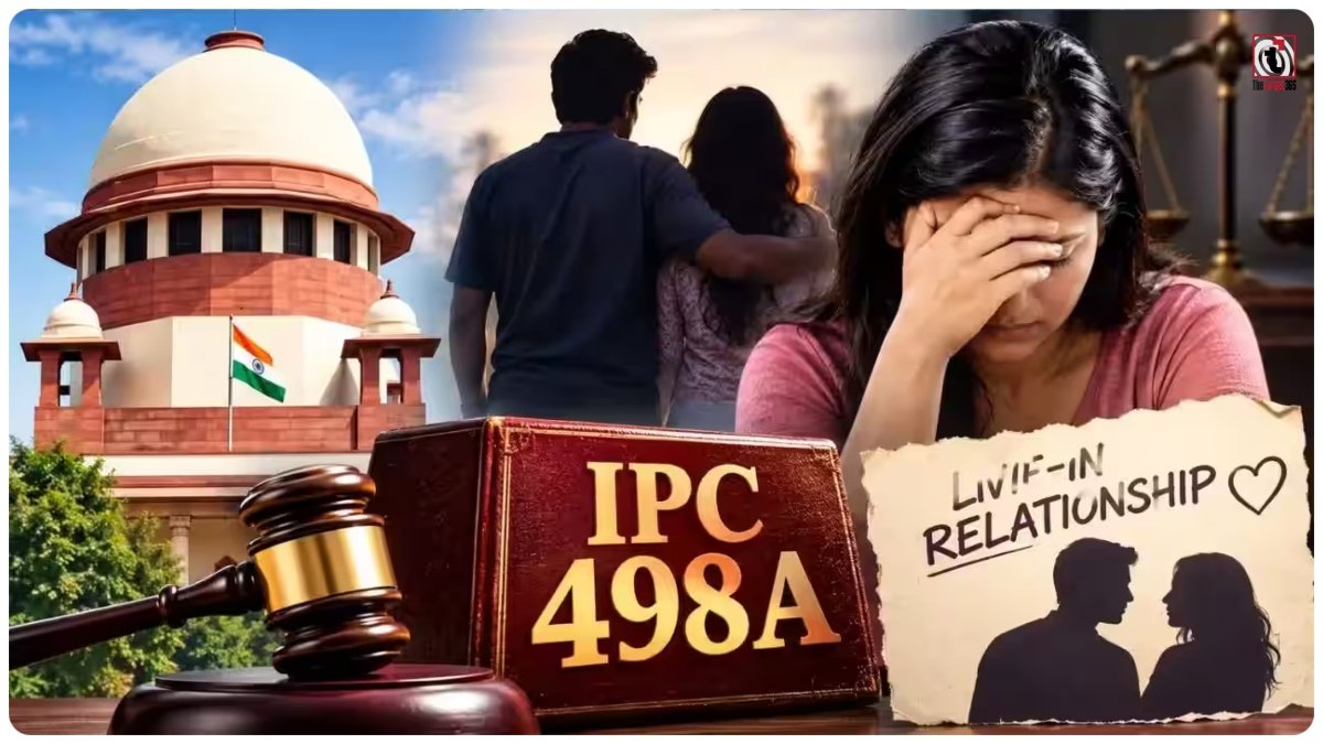 Supreme Court Verdict