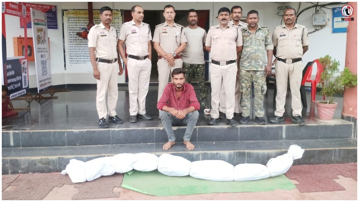Surajpur Crime