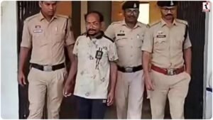 Surajpur Murder Case