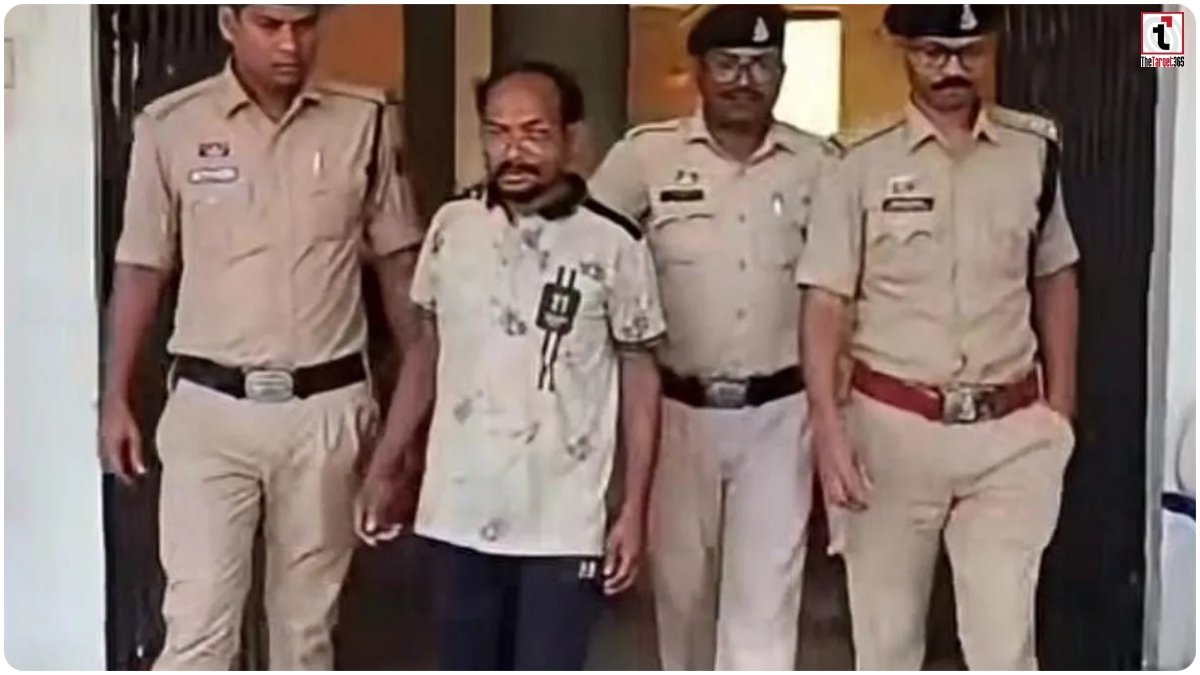 Surajpur Murder Case