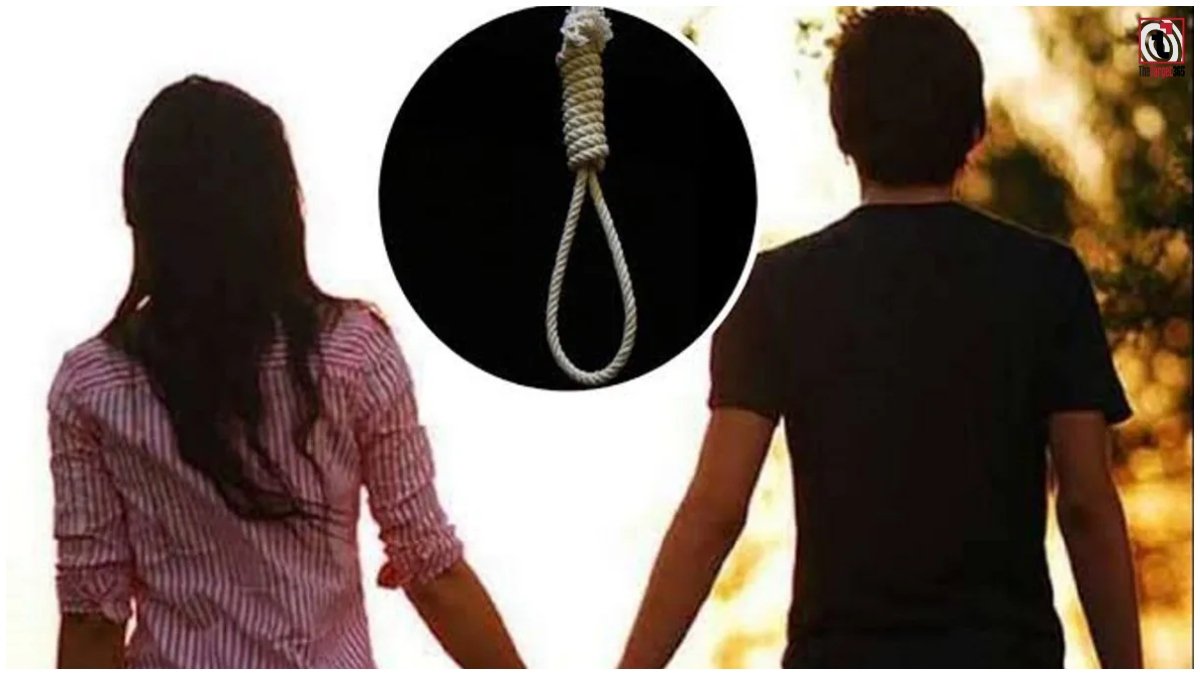 Surajpur Suicide Case