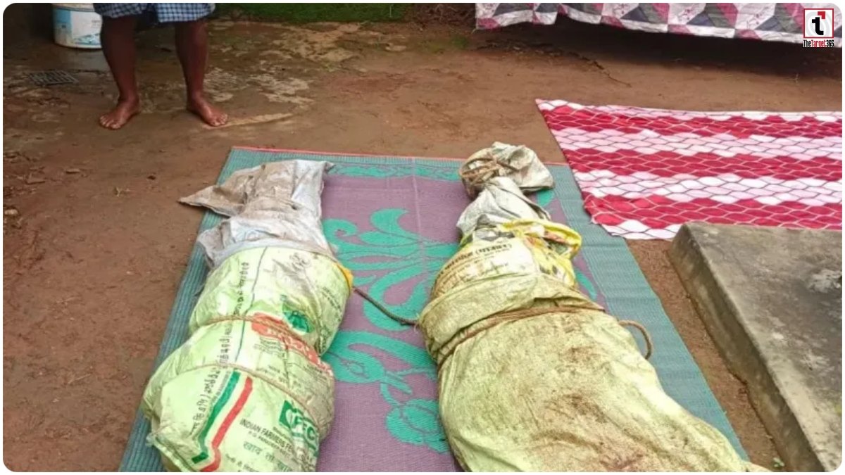 Surguja Crime