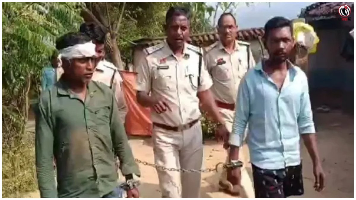 Surguja Double Murder