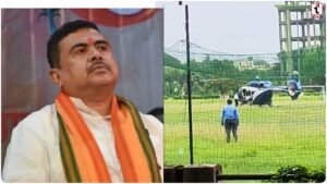 Suvendu Adhikari