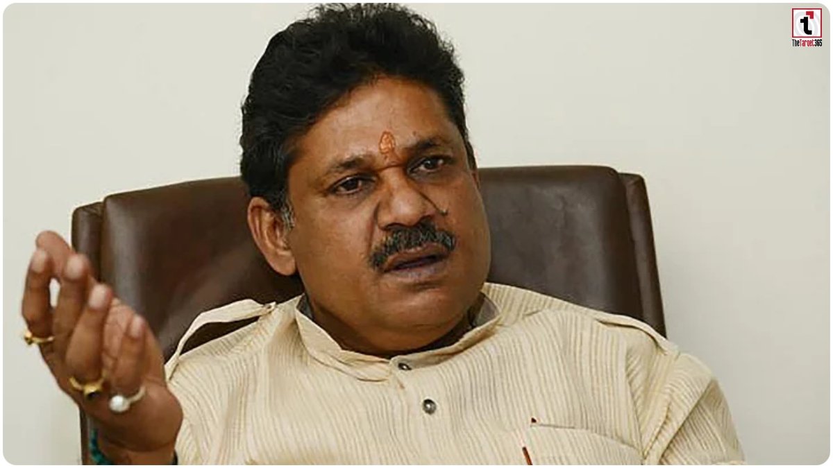 TMC Crisis