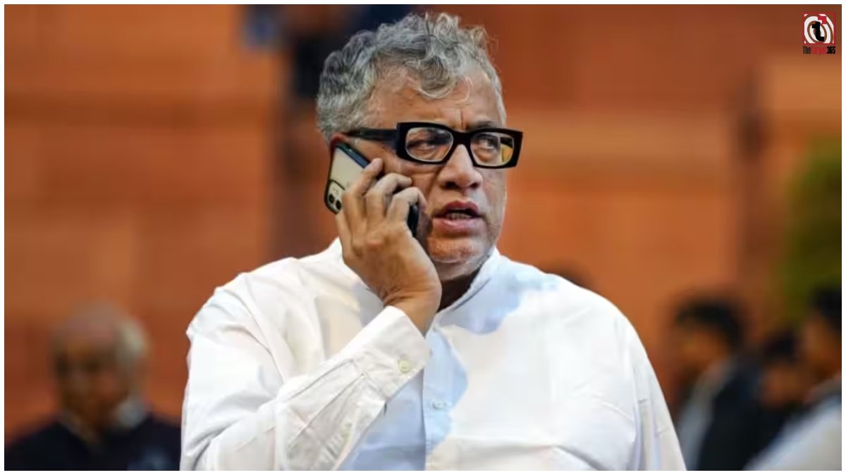 TMC Hoarding Row