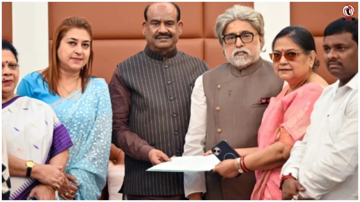 TMC Rebel MPs