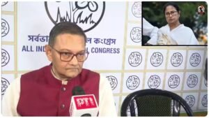 TMC Resignation