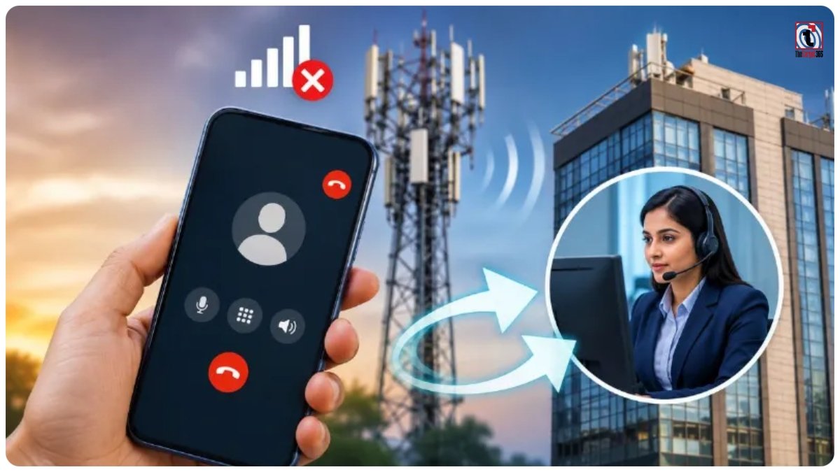 TRAI MyCall