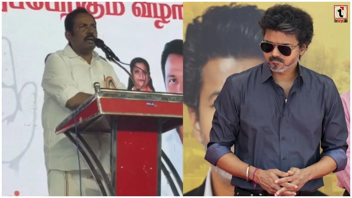 Tamil Nadu Politics