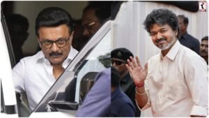 Tamil Nadu Politics