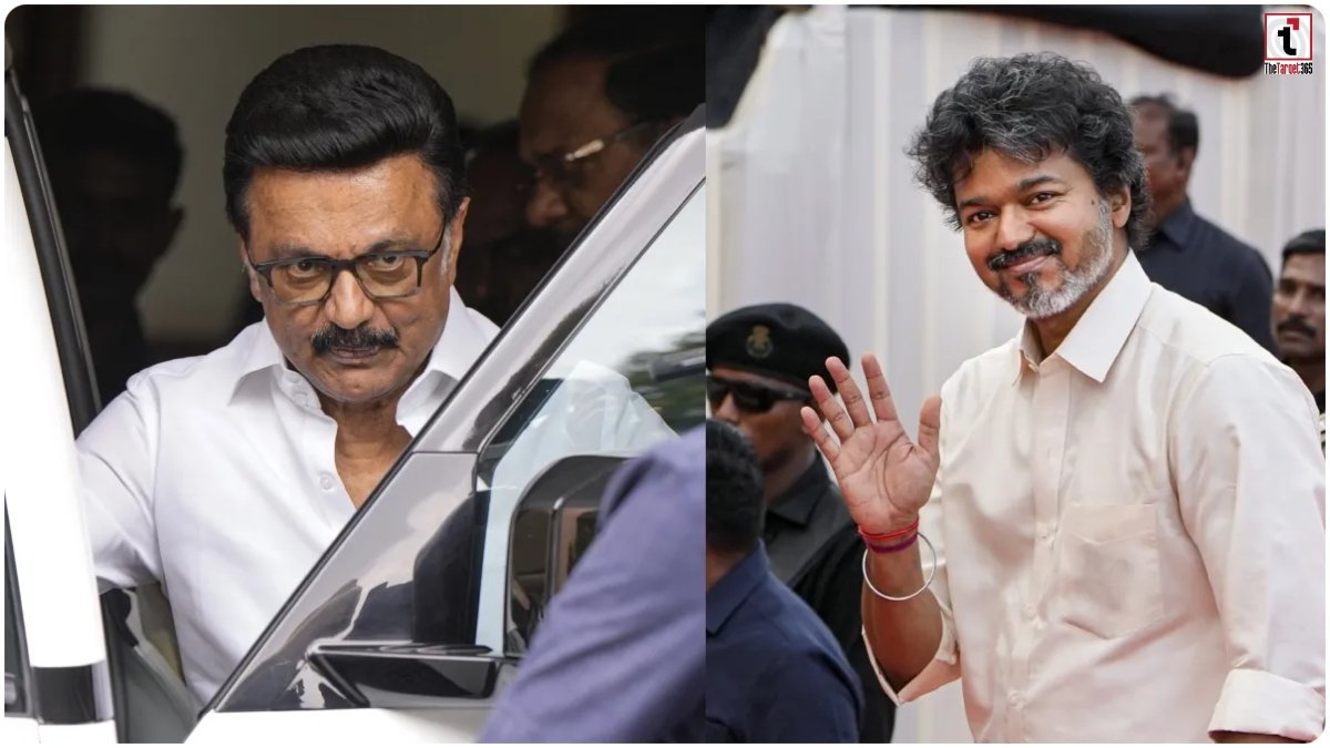 Tamil Nadu Politics