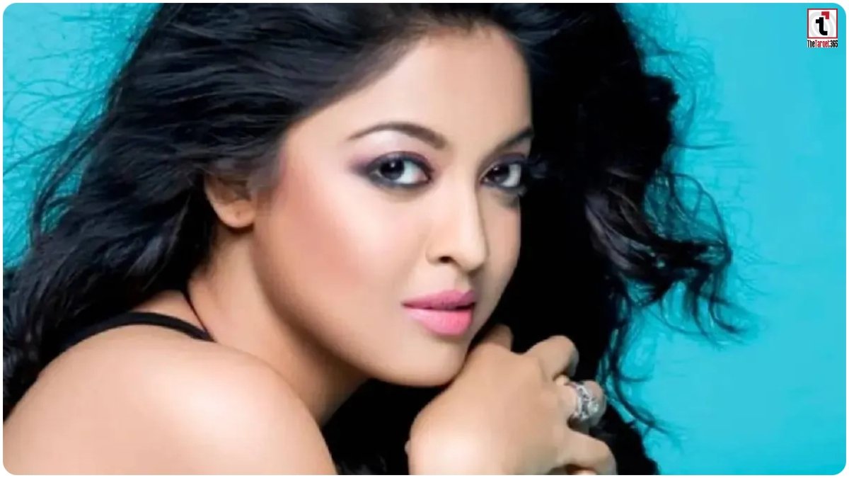Tanushree Dutta