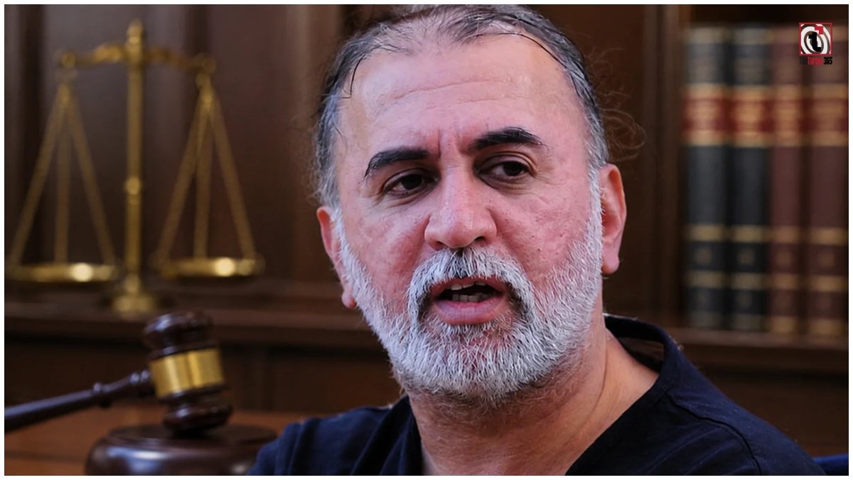Tarun Tejpal Rape Case