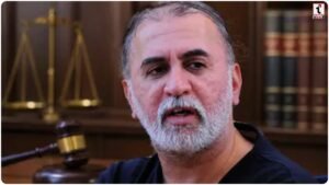 Tarun Tejpal Supreme Court