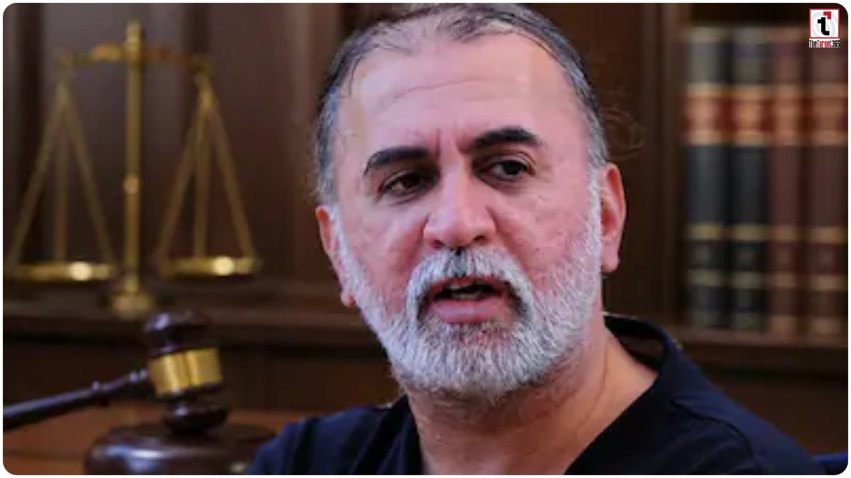 Tarun Tejpal Supreme Court