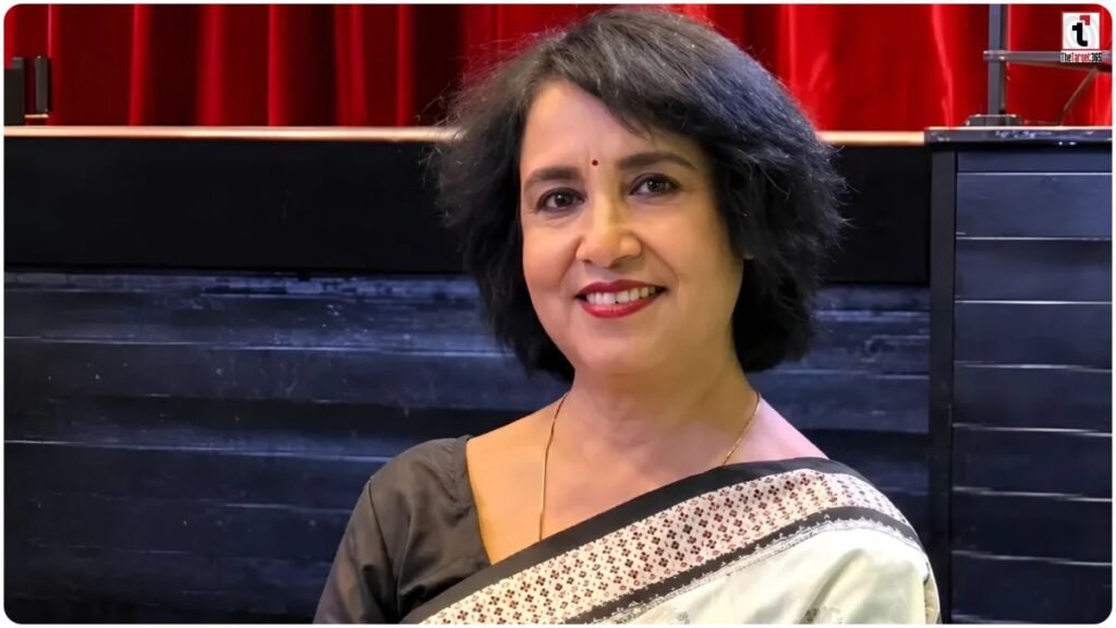 Taslima Nasreen Statement: ‘एक सरकार ने निकाला, दूसरी ने रोका…’, तस्लीमा नसरीन के बयान से हलचल