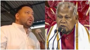 Tejashwi Yadav